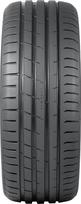 255 40 r19 vasarines padangos - Nokian Powerproof 255/40 ZR19 100Y XL - 2 nuotrauka