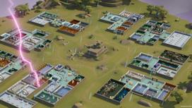 nintendo switch zaidimai - Two Point Hospital: Jumbo Edition Nintendo Switch - 3 nuotrauka