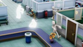 nintendo switch zaidimai - Two Point Hospital: Jumbo Edition Nintendo Switch - 4 nuotrauka