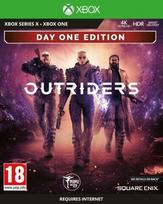Outriders Day One Edition XBOX One / Series X