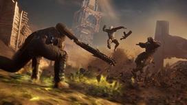 outriders - Outriders Day One Edition PS4 - 2 nuotrauka