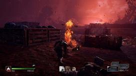 outriders - Outriders Day One Edition PS4 - 5 nuotrauka