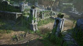 outriders - Outriders Day One Edition PS4 - 6 nuotrauka