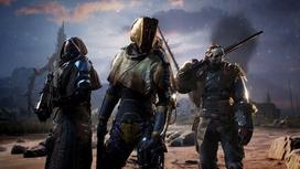 outriders - Outriders Day One Edition PS4 - 7 nuotrauka