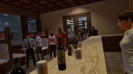 ps4 vr zaidimai - Drunkn Bar Fight PS4 - 4 nuotrauka