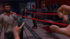 ps4 vr zaidimai - Drunkn Bar Fight PS4 - 5 nuotrauka