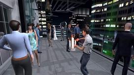 ps4 vr zaidimai - Drunkn Bar Fight PS4 - 6 nuotrauka