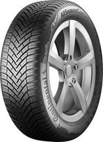 padangos 195 r15 - Continental AllSeasonContact 195/65 R15 91T - 1 nuotrauka