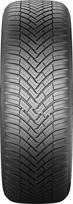padangos 195 r15 - Continental AllSeasonContact 195/65 R15 91T - 2 nuotrauka