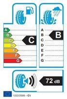padangos 195 r15 - Continental AllSeasonContact 195/65 R15 91T - 4 nuotrauka