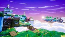 ps5 playstation 5 - Balan Wonderworld PS5 - 2 nuotrauka