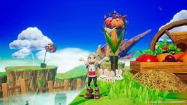 ps5 playstation 5 - Balan Wonderworld PS5 - 3 nuotrauka