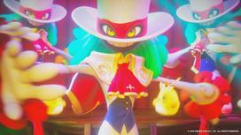 ps5 playstation 5 - Balan Wonderworld PS5 - 6 nuotrauka