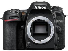 nikon d750 - Nikon D7500 + AF-S DX NIKKOR 18-105mm F3.5-5.6G ED VR - 3 nuotrauka