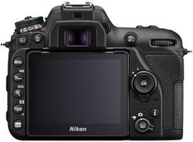 nikon d750 - Nikon D7500 + AF-S DX NIKKOR 18-105mm F3.5-5.6G ED VR - 4 nuotrauka