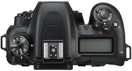 nikon d750 - Nikon D7500 + AF-S DX NIKKOR 18-105mm F3.5-5.6G ED VR - 7 nuotrauka