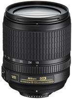 nikon d750 - Nikon D7500 + AF-S DX NIKKOR 18-105mm F3.5-5.6G ED VR - 9 nuotrauka