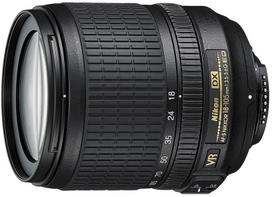 nikon d750 - Nikon D7500 + AF-S DX NIKKOR 18-105mm F3.5-5.6G ED VR - 10 nuotrauka