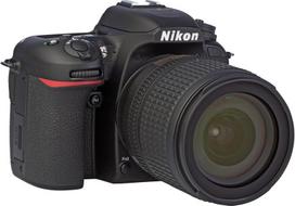 nikon d750 - Nikon D7500 + AF-S DX NIKKOR 18-105mm F3.5-5.6G ED VR - 11 nuotrauka