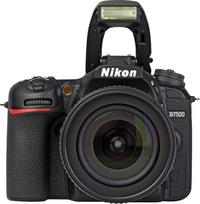 nikon d750 - Nikon D7500 + AF-S DX NIKKOR 18-105mm F3.5-5.6G ED VR - 13 nuotrauka