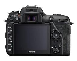 nikon d750 - Nikon D7500 + AF-S DX NIKKOR 18-105mm F3.5-5.6G ED VR - 14 nuotrauka