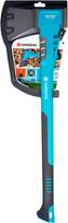 skaldymo kirvis - Gardena 2800S, 700 mm, 2.3 kg - 2 nuotrauka
