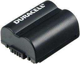 licio jonu akumuliatoriu ikrovikl - Panasonic CGA-S006, 700mAh - 1 nuotrauka