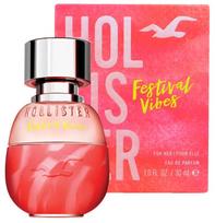 Hollister Festival Vibes For Her 30ml EDP