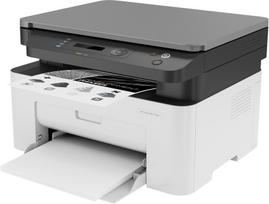 spausdintuvai hp laser - HP Laser MFP 135w - 2 nuotrauka
