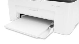 spausdintuvai hp laser - HP Laser MFP 135w - 9 nuotrauka