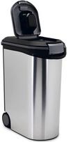 dezes gyvunu maistui - Dėžė ėdalui laikyti Curver Food Container, 54 l - 3 nuotrauka