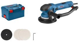 Bosch GET 75-150, 750 W + lagaminas