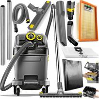 karcher siurblys - Karcher NT 40/1 - 2 nuotrauka