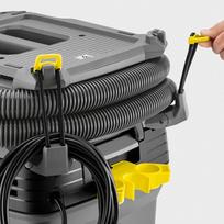 karcher siurblys - Karcher NT 40/1 - 3 nuotrauka