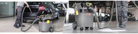 karcher siurblys - Karcher NT 40/1 - 5 nuotrauka
