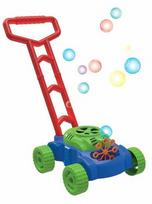 zoliapjove muilo - Lavinimo žaislas Smily Play Bubble Mower - 1 nuotrauka