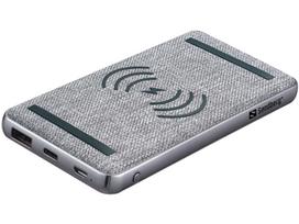  Sandberg 420-61, 10000 mAh, pilka