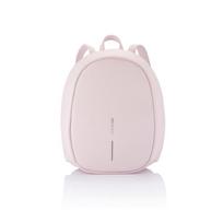 xd design - XD Design Elle Fashion Anti-Theft Backpack Pink - 2 nuotrauka