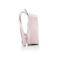 xd design - XD Design Elle Fashion Anti-Theft Backpack Pink - 5 nuotrauka