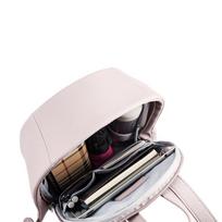 xd design - XD Design Elle Fashion Anti-Theft Backpack Pink - 13 nuotrauka