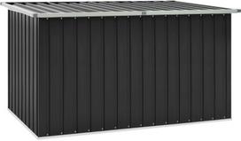 Sodo daiktadėžė VLX Garden Storage Box 46271, 990 mm x 1710 mm x 930 mm