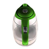 virdulys green - Lucznik WK-2020 Green (Žalias) - 2 nuotrauka