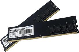 Patriot Signature Line 16GB DDR4 3200MHz DIMM PSD416G3200K