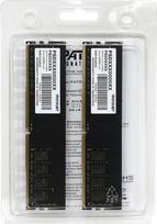 2x8 ddr4 - Patriot Signature Line 16GB DDR4 3200MHz DIMM PSD416G3200K - 3 nuotrauka