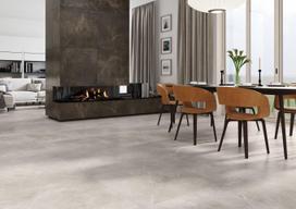cerrad - Akmens masės plytelės Stonemood Sand, 59.7 x 59.7 cm - 3 nuotrauka