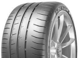 r20 245 35 - Dunlop Sport Maxx Race 2 245/35 ZR20 (95Y) XL N1 - 2 nuotrauka