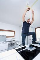bosch lazeris - Bosch GCL 25 - 4 nuotrauka