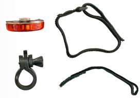 zibintai galiniai dviraciu - Good Bike 4 Safety 88306 - 3 nuotrauka