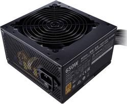psu maitinimo blokas 650w - Cooler Master MWE Bronze V2 650W - 3 nuotrauka