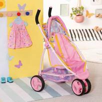 vezimelis baby born - Amo Toys Baby Born - Jogger (828656) - 2 nuotrauka